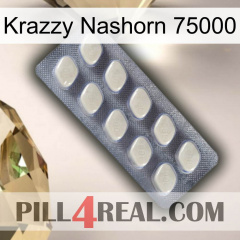 Krazzy Rhino 75000 08